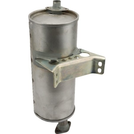 Exhaust system parts – produkty dostępne w rolniczeczesci.pl