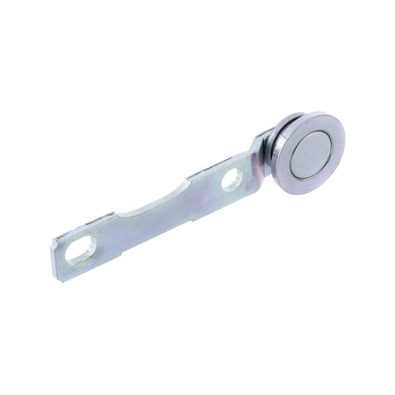 Roller set FL. 4.80m - 1834101