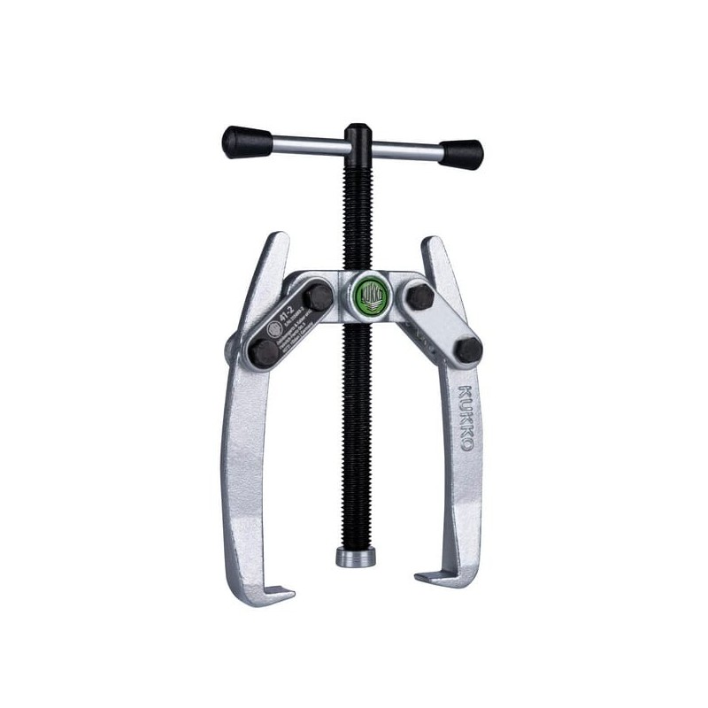 Puller mini 41-2 diameter 80mm - depth 80mm KUKKO - 1821015113