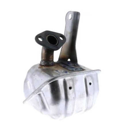 Muffler - 18310Z4V010