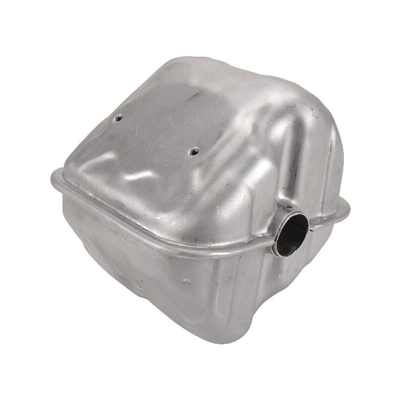 Muffler - 18310ZE2W62 Muffler - 18310ZE2W62