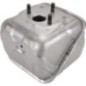 Muffler - 18310ZE2W62 Muffler - 18310ZE2W62