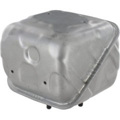 18310ZE2W62 Honda, Abgasanlagenteile 