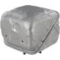 Muffler - 18310ZE2W62 Muffler - 18310ZE2W62