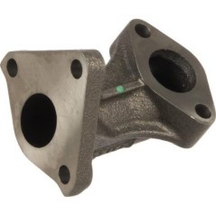 Exhaust pipe - 18331Z5T000