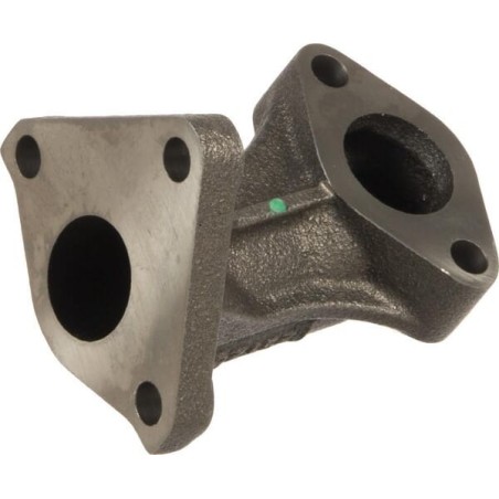 Exhaust pipe - 18331Z5T000