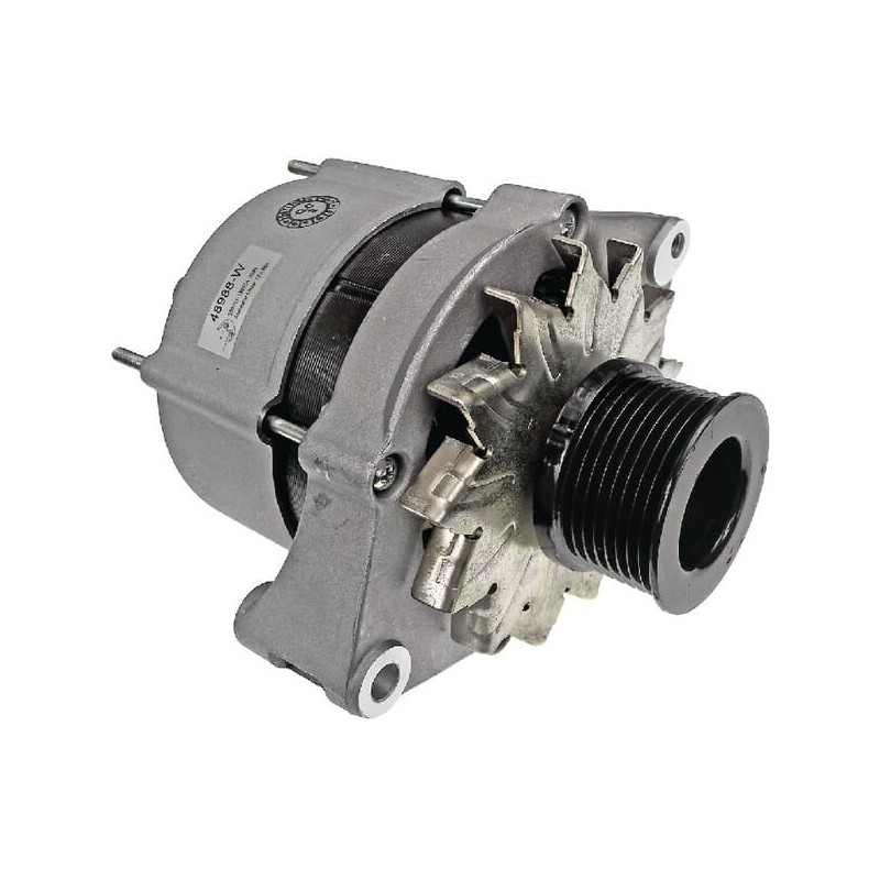 Alternator - 185046160