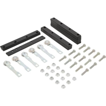 Roller set 600 4.20m - 18201CF