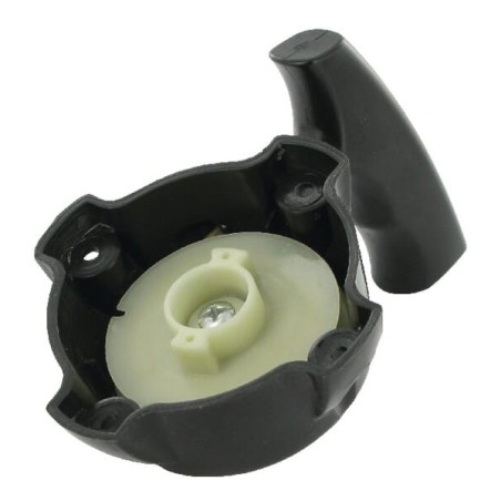 Starter complete SHJ 550 - 1830580400