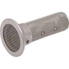 Spark plate - 18355ZL0000