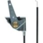 Throttle cable - 1820002120 Throttle cable - 1820002120