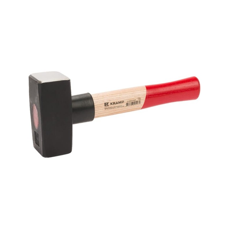 Fäustel DIN 6475 2000 g - 1814844220KR Fäustel DIN 6475 2000 g - 1814844220KR