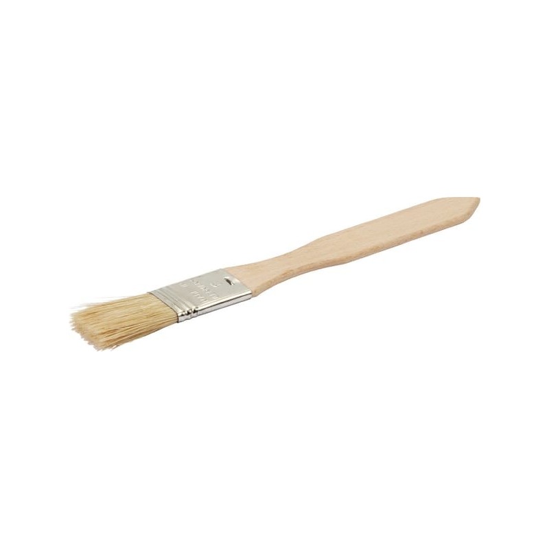 Extra-soft silk brush - 18301 Extra-soft silk brush - 18301