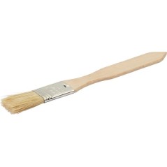 Extra-soft silk brush - 18301