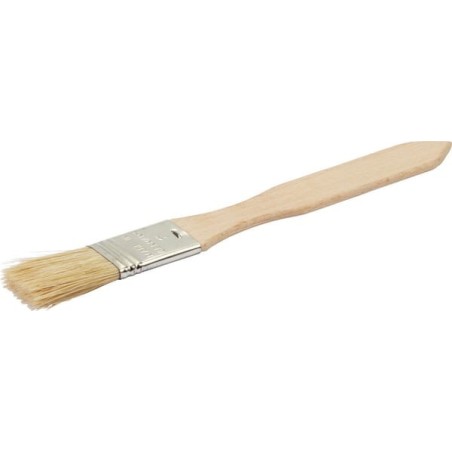 Extra-soft silk brush - 18301