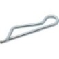 Spring clamp - 1869219M1KR
