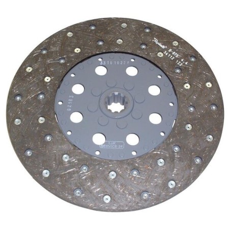 Kupplungsscheibe FS - 1864377101