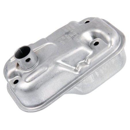 Exhaust system parts – produkty dostępne w rolniczeczesci.pl
