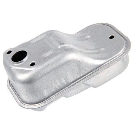 Muffler - 18310ZM7801