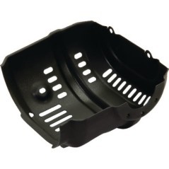 Muffler guard - 18320ZE3H01