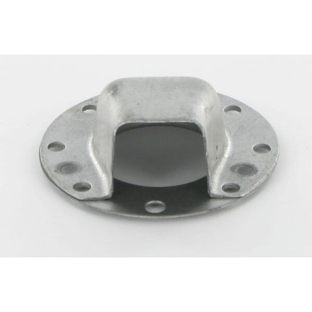Exhaust cap - 18331ZE3811