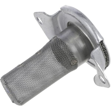 Spark arrester Complete - 18350Z5T800
