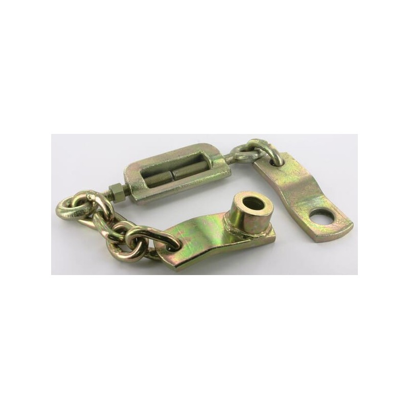 Stabilisator kpl. - 1863260M93N