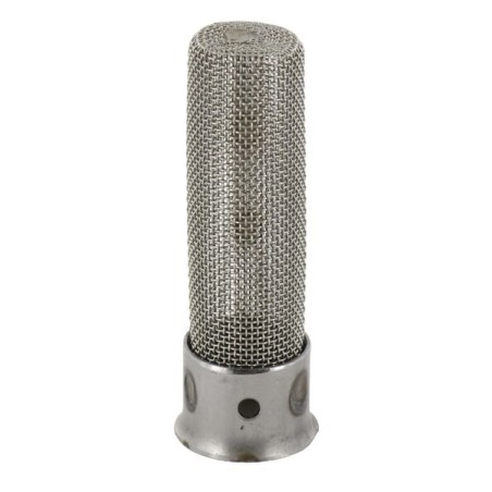 Spark arrester - 18355ZE1000