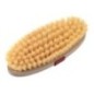 Grooming brush with nylon bristles - 1819KER Grooming brush with nylon bristles - 1819KER