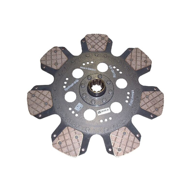 Tarcza sprzęgła - 1864472002 Tarcza sprzęgła - 1864472002