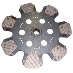 Clutch disc - 1864472002