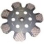 Clutch disc - 1864472002