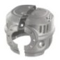 Silencer protector LH - 18325ZE2G30 Silencer protector LH - 18325ZE2G30