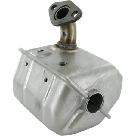 Exhaust system parts – produkty dostępne w rolniczeczesci.pl
