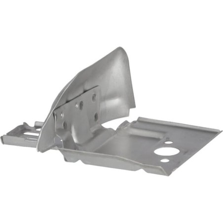 Muffler deflector - 18515Z0H000