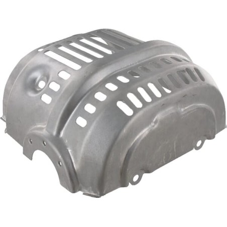 Exhaust system parts – produkty dostępne w rolniczeczesci.pl