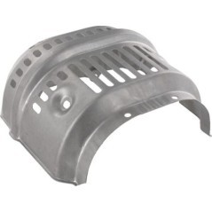 Muffler guard - 18325ZE3G10
