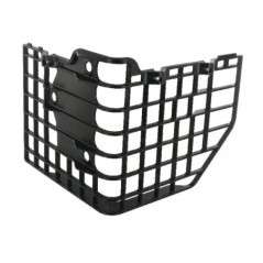 Muffler guard - 18433Z5T000