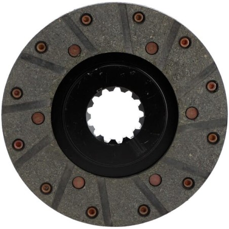Brake disc - 1895852M91N