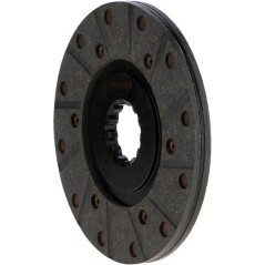 Bremsscheibe - 1895852M91N