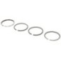 Rings set - 1909861N Rings set - 1909861N