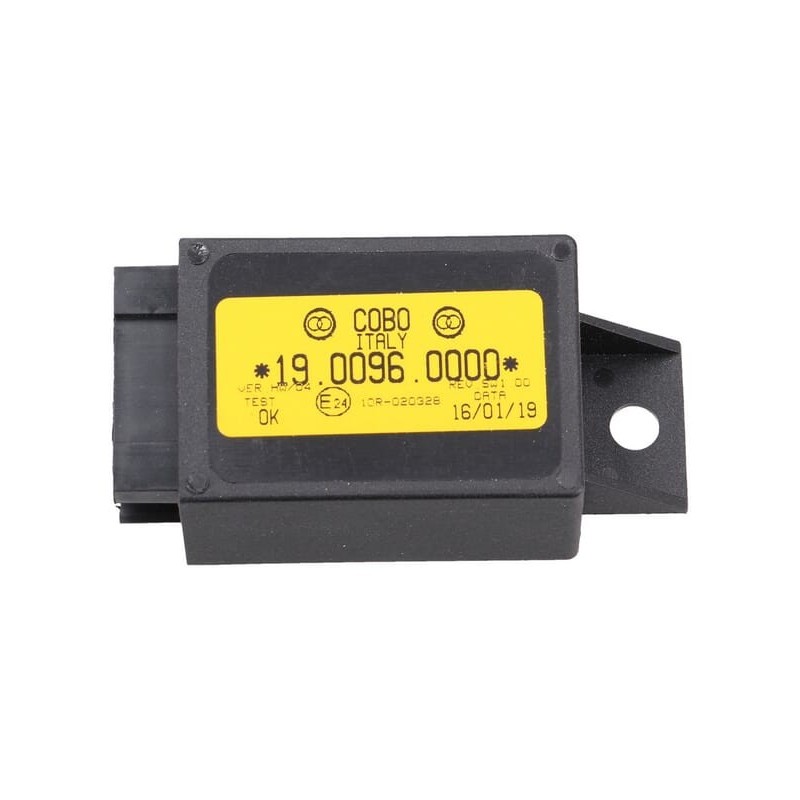 Blinkrelais 8-18V - 1900960000 Blinkrelais 8-18V - 1900960000