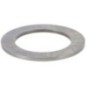 Thrust plate B - 187Q0629440
