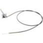 Throttle cable Briggs Stratton - 1870002011