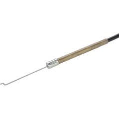 Throttle cable Briggs Stratton - 1870002011