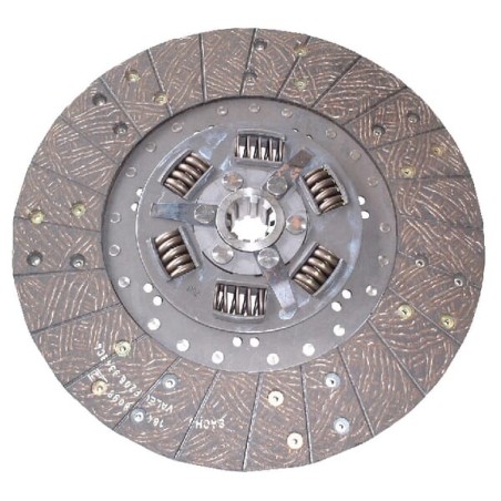 Clutch disc - 1878634243