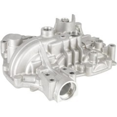 Oberer Gehäusesatz - 187K0085150