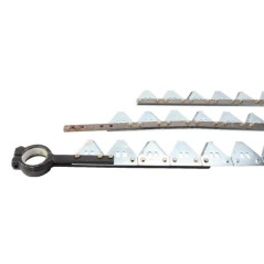 190000296 Comer, Spare parts