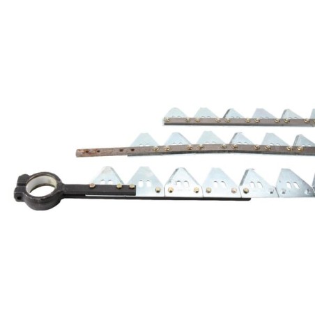 Messer N.H. L-6000 - 18752