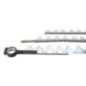 Knife D.For L-6000 - 18752 Knife D.For L-6000 - 18752